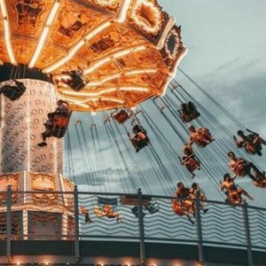 Meet your Posher, Sofia